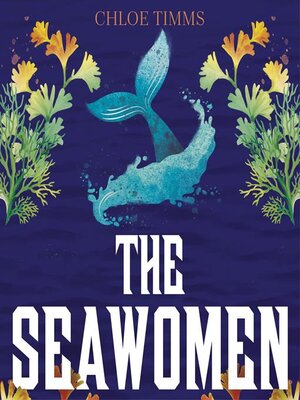cover image of The Seawomen